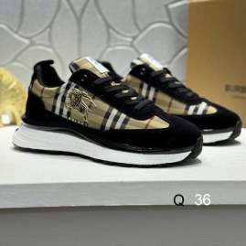 Picture of Burberry Shoes _SKUBurberrysz38-45AH05011871
